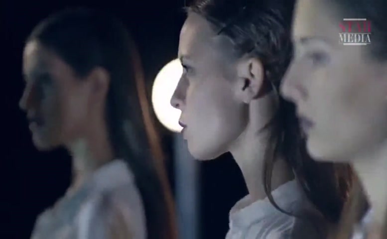 Tatyana Ermilova Underwear Scene  in Dudochka Krysolova