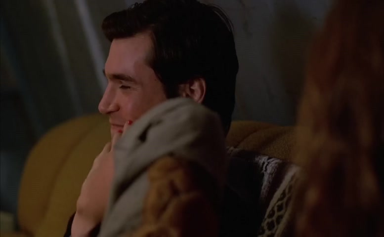 Jewel Staite Sexy Scene  in Firefly