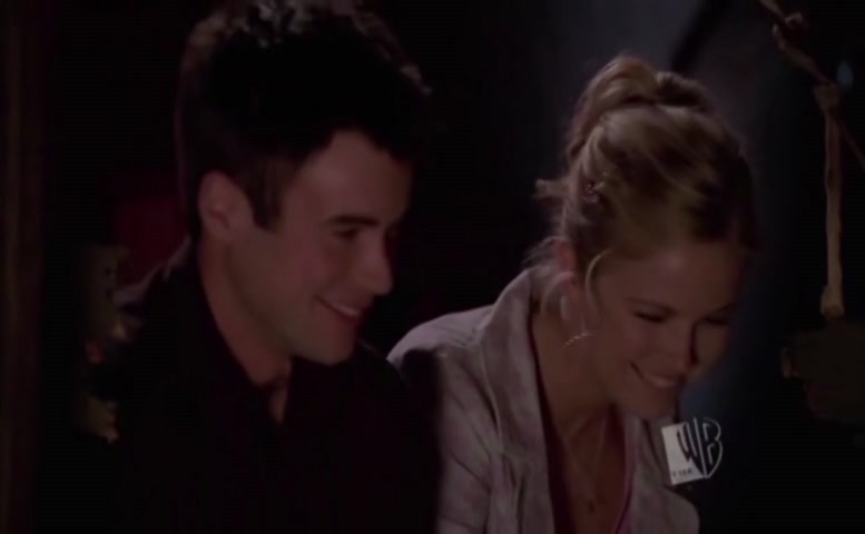 Keri Lynn Pratt Sexy Scene  in Jack & Bobby