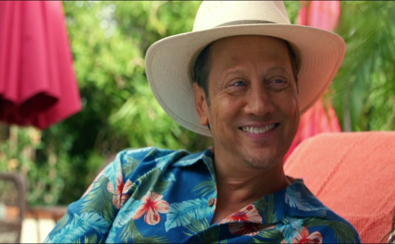 Kristen Vaganos Bikini Scene  in Dead Wrong