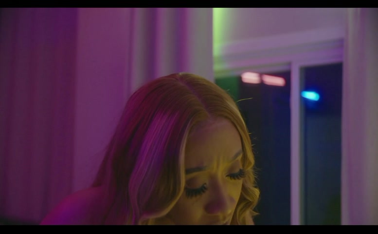 Shelby Leigh Sexy Scene  in The Dirty D