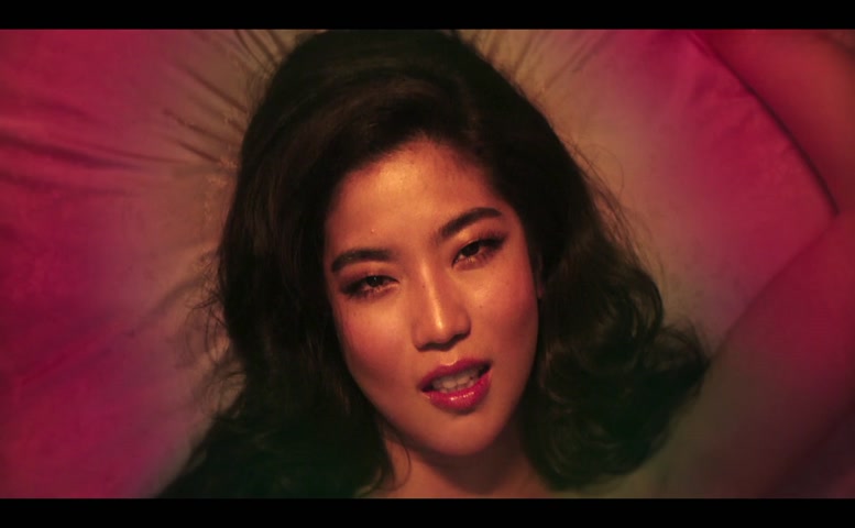 Arachaporn Pokinpakorn Sexy Scene  in Doctor Climax