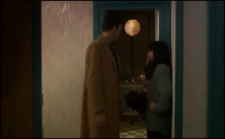 Laura Fraser Butt Scene  in Talk To Me