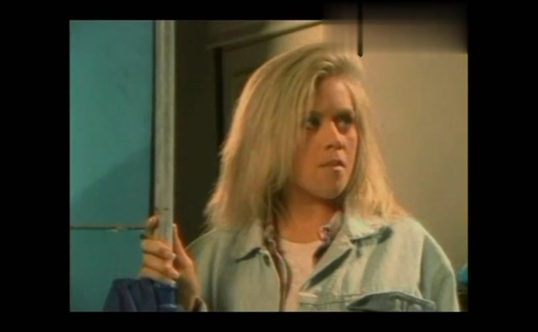 Cory Lane Breasts,  Bikini Scene  in Eve’S Beach Fantasy