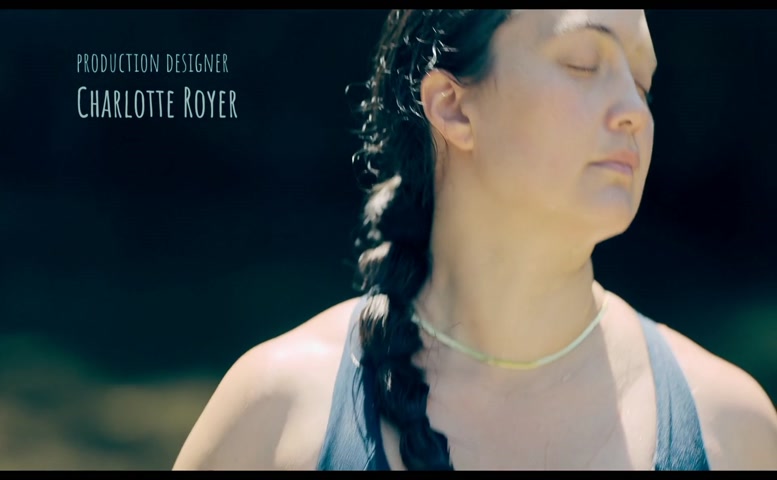 Lily Gladstone Sexy Scene  in Fancy Dance