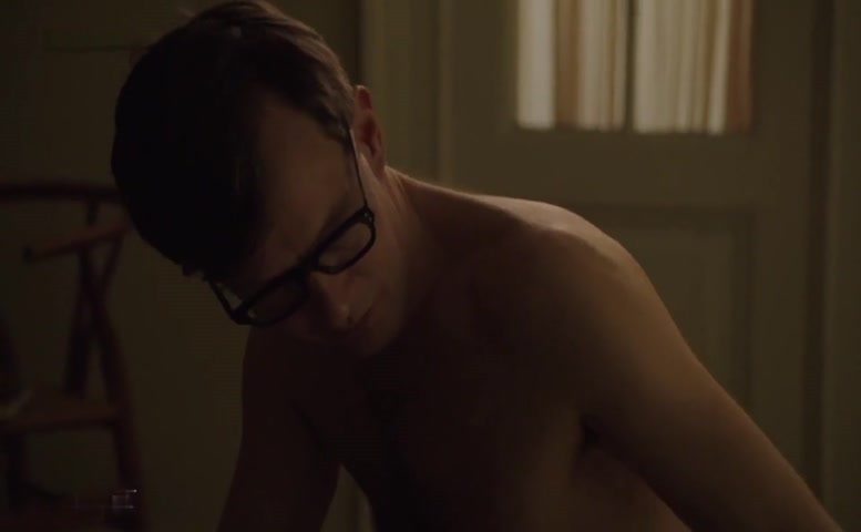 Nora von Waldstatten Breasts,  Bush Scene  in Die Spiegel-Affare