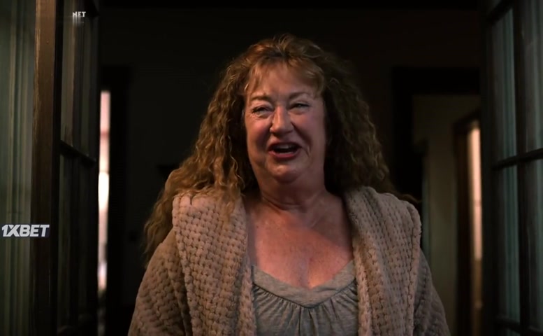 Marilyn Bass Breasts,  Underwear Scene  in Baby Oopsie