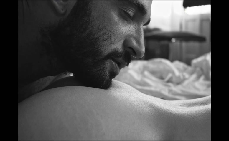 Julieta Segura Butt Scene  in Julia