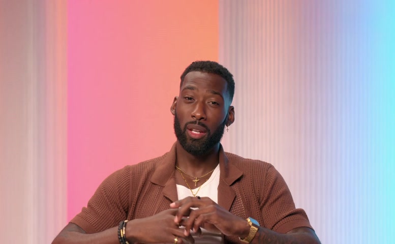 Holly Scarfone Bikini,  Thong Scene  in Perfect Match