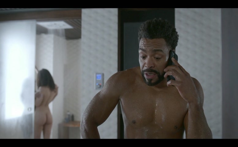 Ariona Beninato, Brittany Mirabile Breasts,  Butt Scene  in Power Book Ii: Ghost