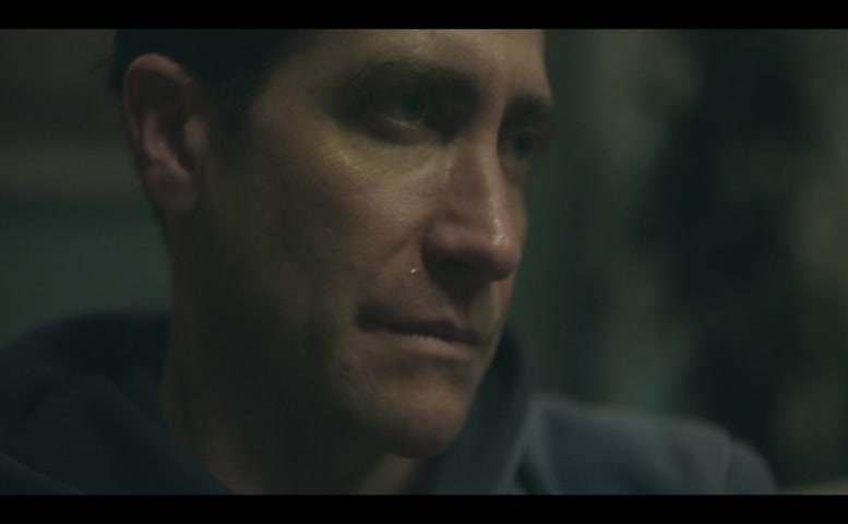 Renate Reinsve Sexy Scene  in Presumed Innocent