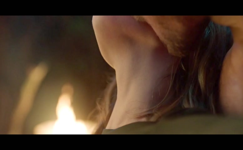 Angelina Pahomova Breasts Scene  in Succubus