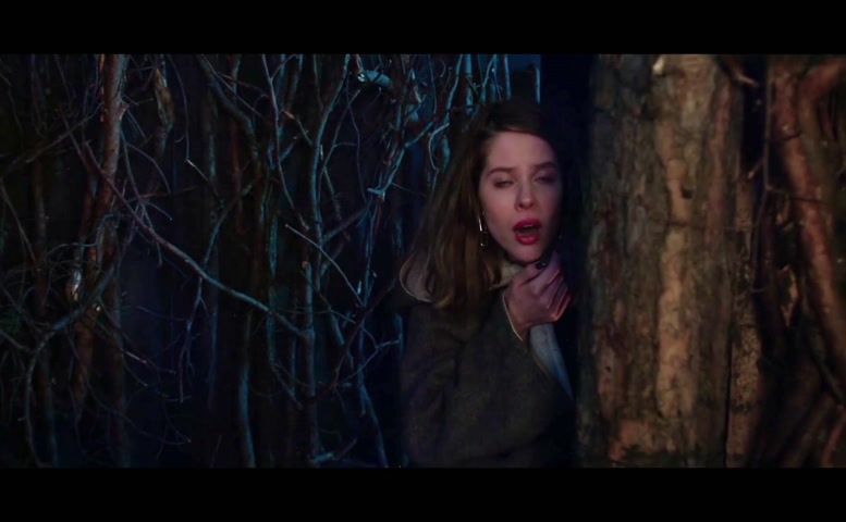 Paulina Vrublevska Breasts,  Butt Scene  in Succubus