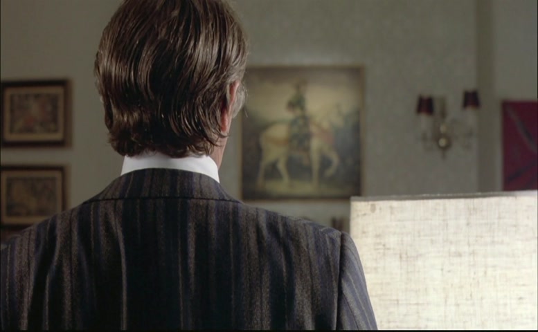 Candy Clark Breasts,  Butt Scene  in The Big Sleep