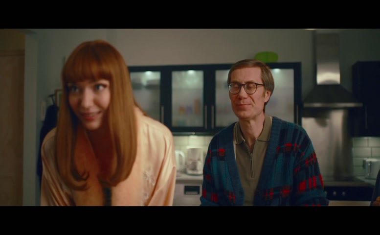 Eleanor Tomlinson Underwear Scene  in The Outlaws