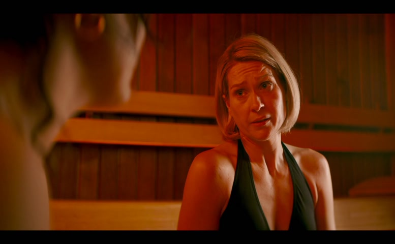 Esther Smith, Sian Brooke Sexy Scene  in Trying