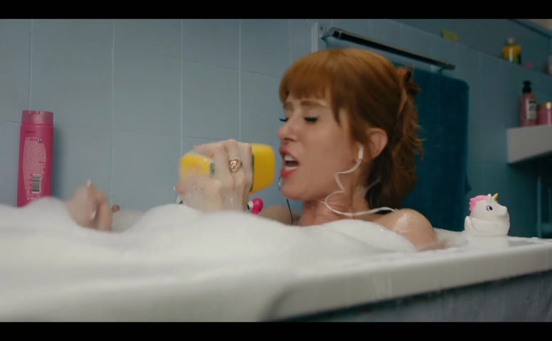 Audrey Fleurot Breasts Scene  in Hpi Haut Potentiel Intellectuel