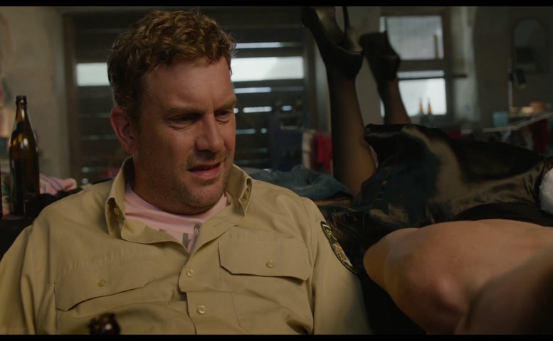 Lisa Maria Potthoff Breasts Scene  in Rehragout-Rendezvous