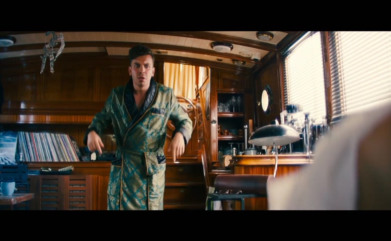 Farina Flebbe Breasts Scene  in Rate Your Date