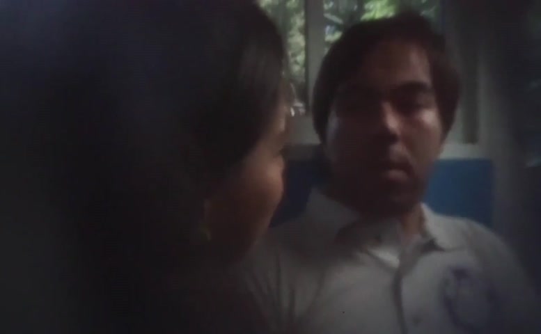 Ana Lourdes Zamarron Butt,  Breasts Scene  in These Peculiar Days