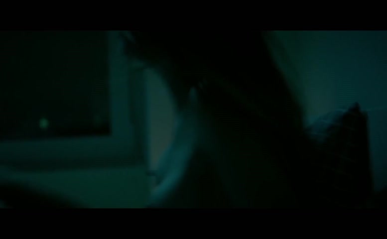 Agata Muceniece Breasts Scene  in Staya