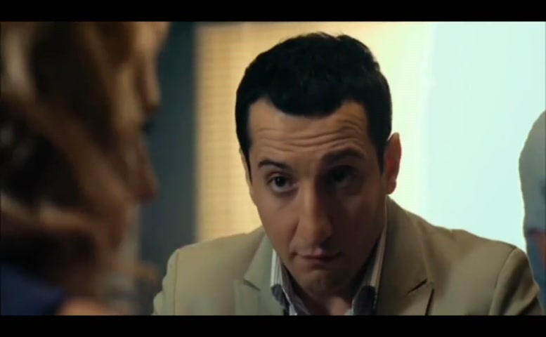 Svetlana Stepankovskaya Breasts Scene  in Univer. Novaya Obshchaga