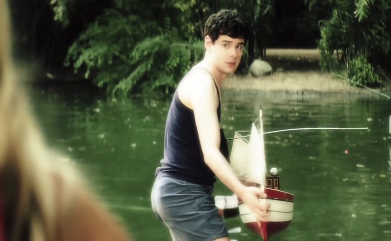 Shay Mitchell, Troian Bellisario, Ashley Benson, Lucy Hale, Sasha Pieterse Bikini Scene  in Pretty Little Liars