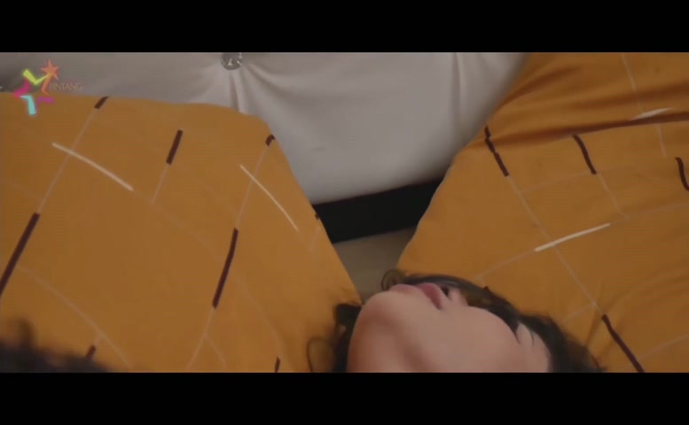 Safarina Eksan Breasts Scene  in Rungkad