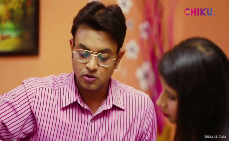 Niharika Sharma Sexy Scene  in Tution Teacher