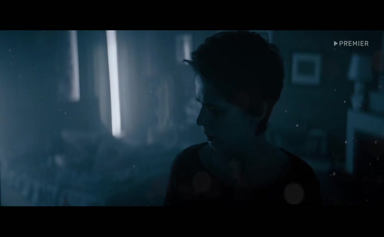 Elizaveta Moryak Breasts Scene  in Sny