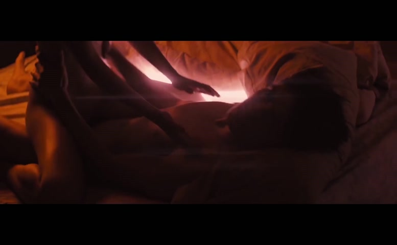 Elyfer Torres Breasts Scene  in H.H.L.