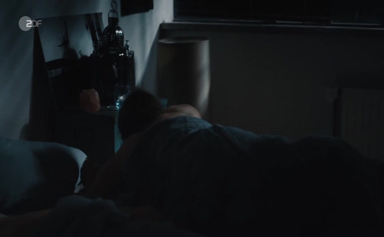 Sophie Pfennigstorf Breasts Scene  in Stralsund