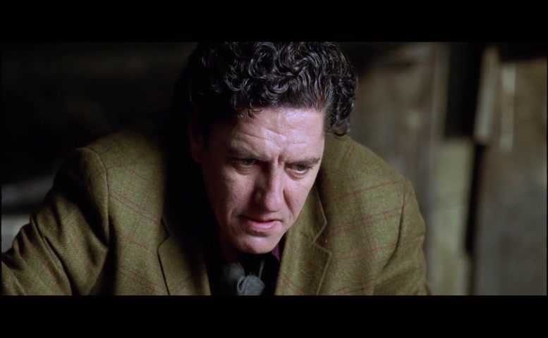 Monica Lopez Breasts Scene  in Intacto