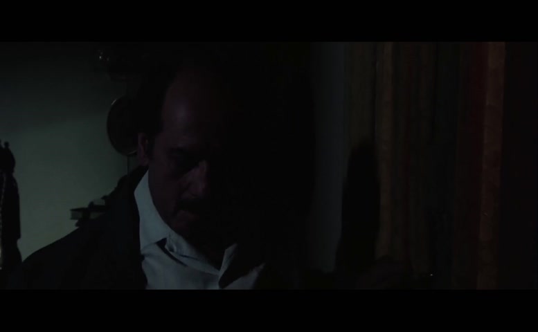 Carmen Sevilla Sexy Scene  in Nosotros, Los Decentes