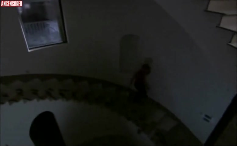 Kristal Summers Butt,  Breasts Scene  in Watchful Eye