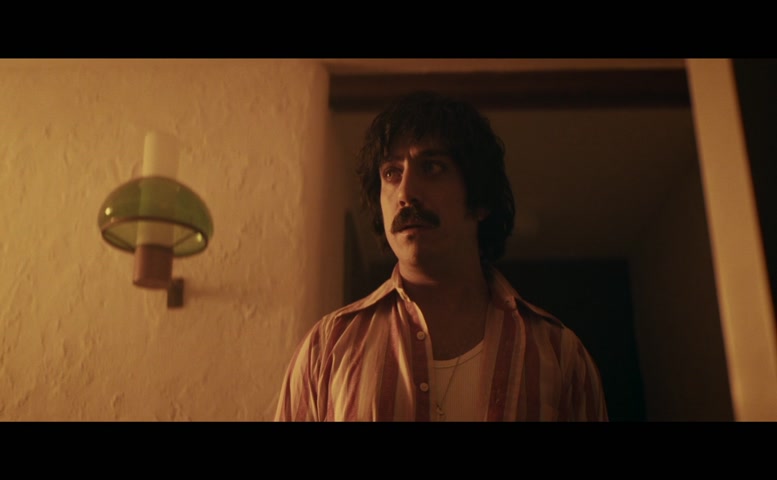 Rita Rocha Silva Butt Scene  in Sempre