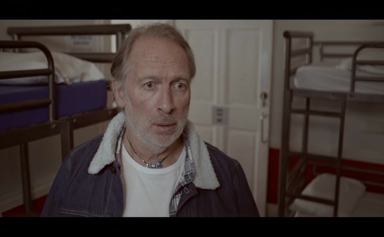 Chrissie Wunna Underwear Scene  in The Elevator