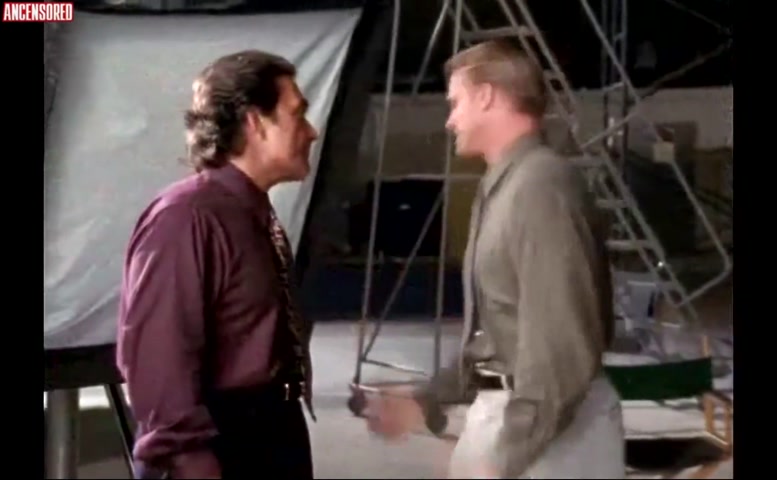 Viktoria Karina Butt,  Breasts Scene  in Corporate Fantasy