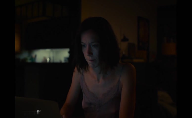 Sara Giraudeau Breasts Scene  in The Sixth C