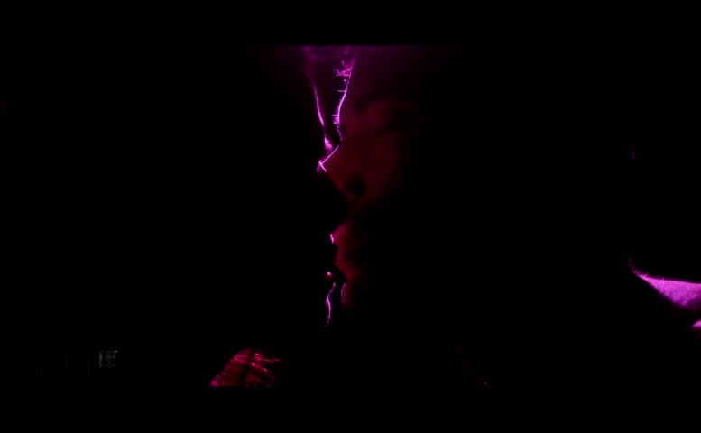 Marie Laurin Breasts Scene  in The French Teacher