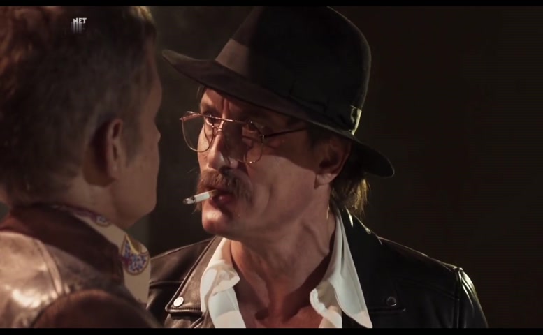 Frida-Lovisa Hamann Underwear Scene  in Enfant Terrible