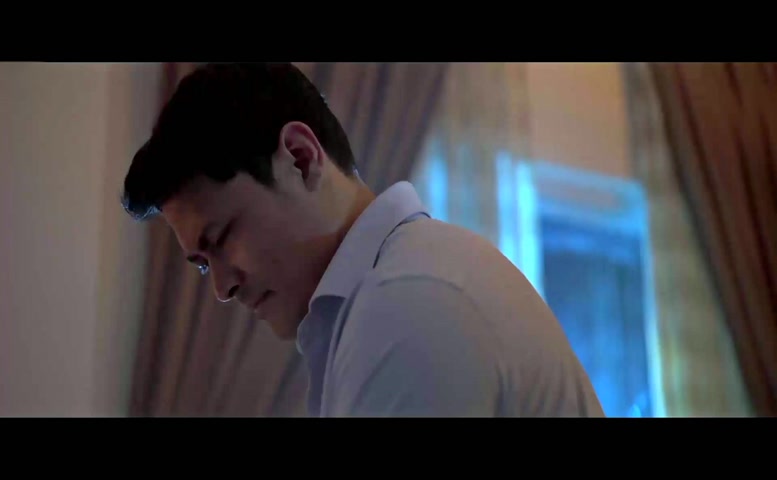 Cess Garcia Breasts,  Underwear Scene  in Kapalit