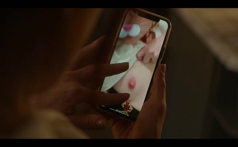 Henriette Faye-Schjoll Breasts Scene  in Milf Of Norway