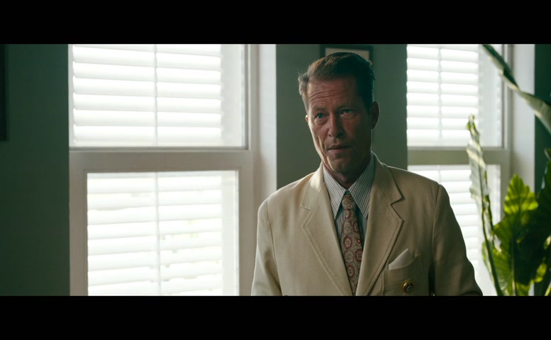 Eiza Gonzalez Sexy Scene  in The Ministry Of Ungentlemanly Warfare