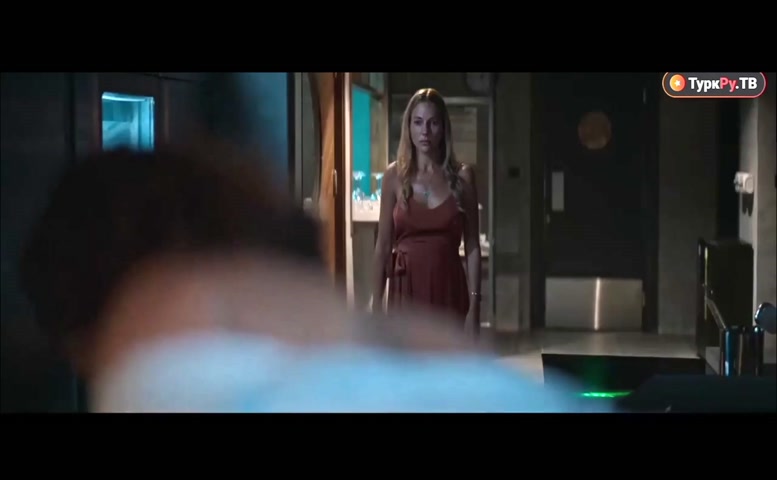 Beril Kayar Breasts Scene  in Ru