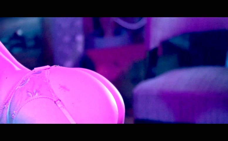 Eva Ray Breasts Scene  in Shades Of Desire