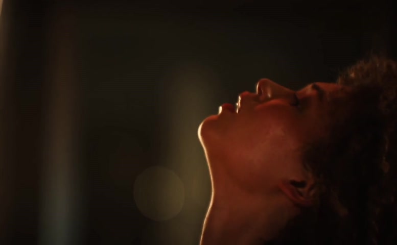 Samantha Neyland Trumbo Sexy Scene  in Sinister Surgeon