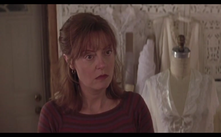 Mandy Moore Breasts Scene  in Romance & Cigarettes