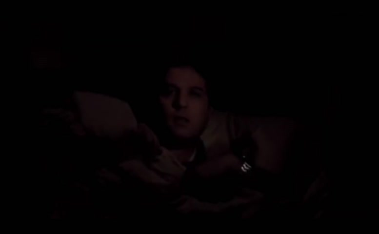 Anna Maria Rizzoli Breasts Scene  in Uno Contro L’Altro, Praticamente Amici