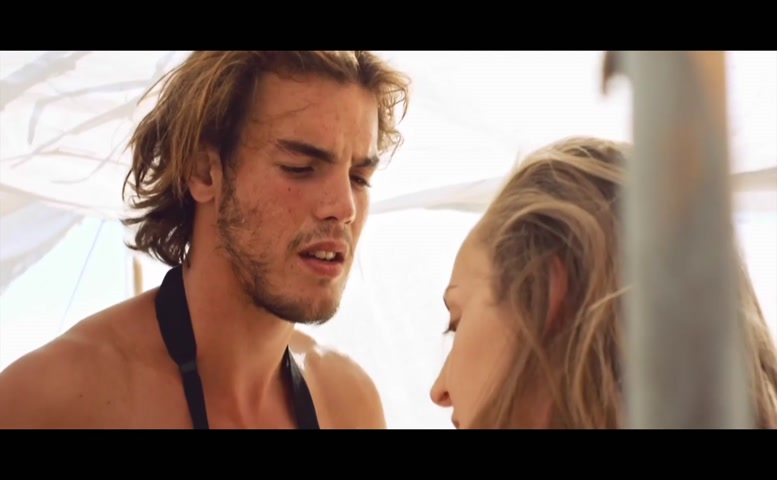 Sarah Kershaw, Yaroslava Nikolaeva Butt,  Breasts Scene  in Euphoryaa